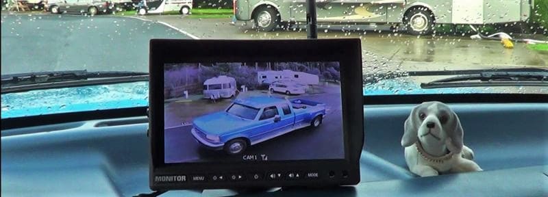 You can get your Furrion RV backup camera from…