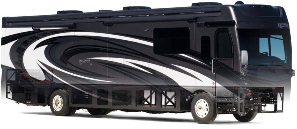 Top 24 Reasons I Would Prefer a Class A RV over a Class C (Detailed Review)
